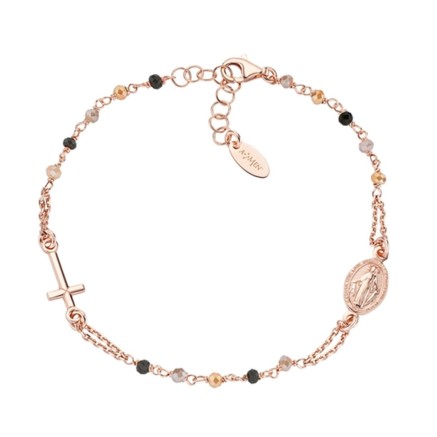 Bracciale Donna Amen BRO10RMMM3