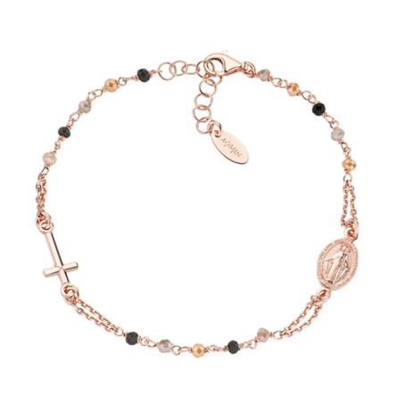 Bracciale Donna Amen BRO10RMMM3