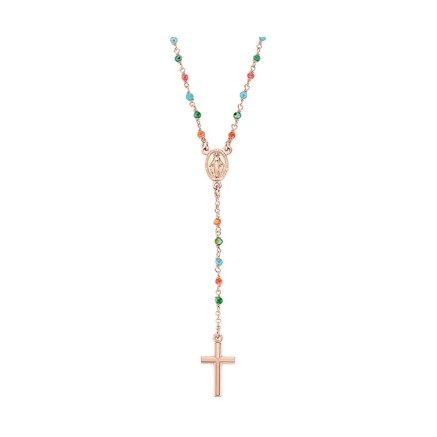 Ketting Dames Amen CRO10RCVT4