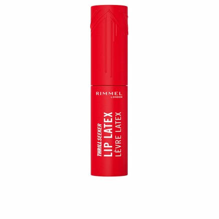 Lucidalabbra Rimmel London THRILL SEEKER Nº 350-Gloss Spicy 6 ml