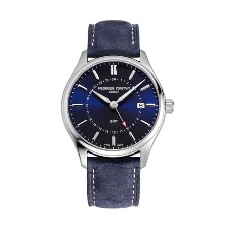 Damenuhr Frederique Constant CALSSICS
