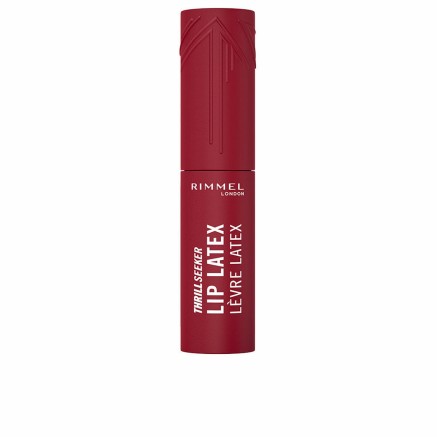 Brillo de Labios Rimmel London THRILL SEEKER Nº 450-Majesty 6 ml