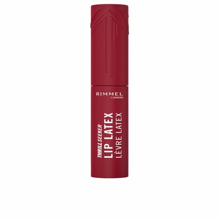 Lippgloss Rimmel London THRILL SEEKER Nº 450-Majesty 6 ml
