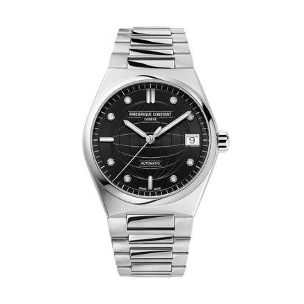 Orologio Donna Frederique Constant FC-303BD2NH6B