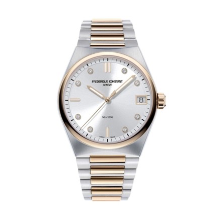 Horloge Dames Frederique Constant FC-240VD2NH2B