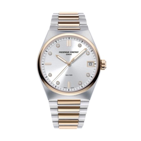 Damenuhr Frederique Constant FC-240VD2NH2B