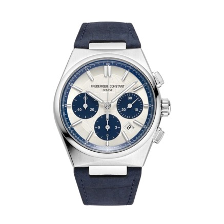 Horloge Heren Frederique Constant FC-391WN4NH6