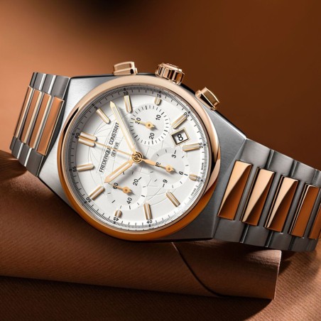 Horloge Dames Frederique Constant FC-391V4NH2B