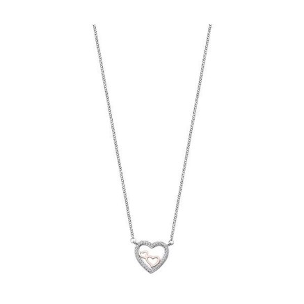 Collier Femme Lotus LP1856-1/1