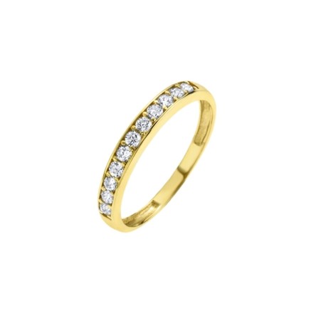 Damenring Lotus AF00011/16 Gold 16