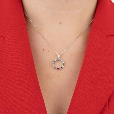 Collier Femme Lotus LP3246-1/1 2