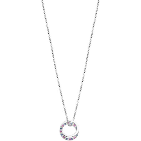 Ketting Dames Lotus LP1990-1/2