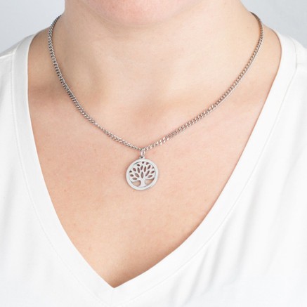 Ketting Dames Lotus LS2193-1/1 2
