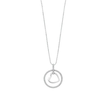 Ketting Dames Lotus LP3310-1/1