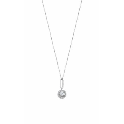 Ketting Dames Lotus LP3420-1/1