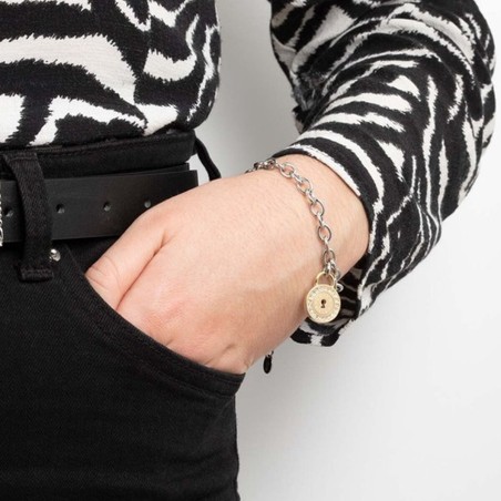 Bracelet Femme Lotus LS2189-2/2
