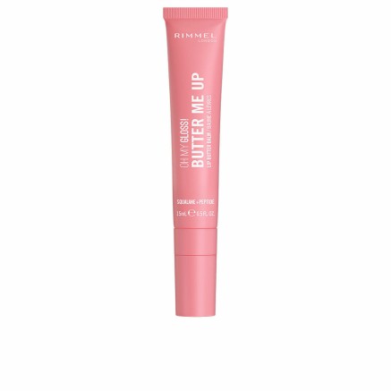 Lipstick Rimmel London OH MY GLOSS! (1 Unit)