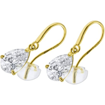 Orecchini Donna Lotus IC00058/7 Dorato
