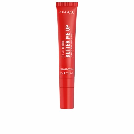 Pintalabios Rimmel London OH MY GLOSS! (1 unidad)