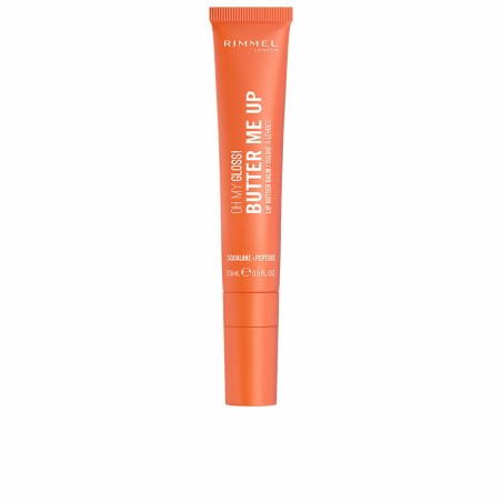Pintalabios Rimmel London OH MY GLOSS! (1 unidad)