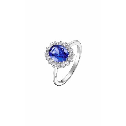 Ring Dames Lotus LP3459-3/112