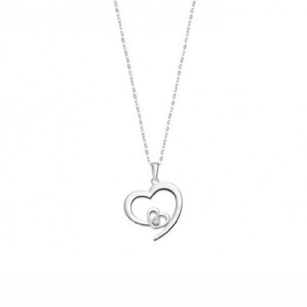 Ketting Dames Lotus LP3486-1/1