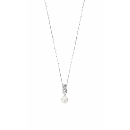 Ladies' Necklace Lotus LP3479-1/1