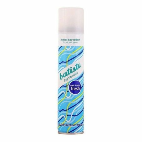 Droge Shampoo Batiste 87076