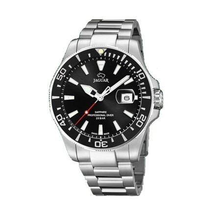 Horloge Heren Jaguar J860/D