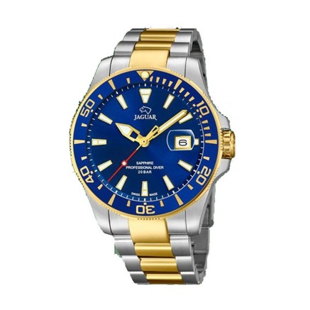 Orologio Uomo Jaguar J863/C