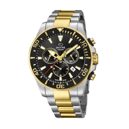Horloge Heren Jaguar J862/2