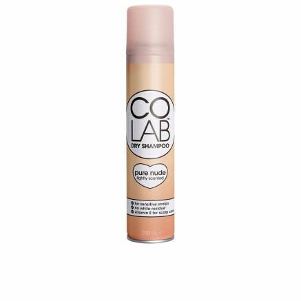 Shampooing sec Colab PURE NUDE 200 ml