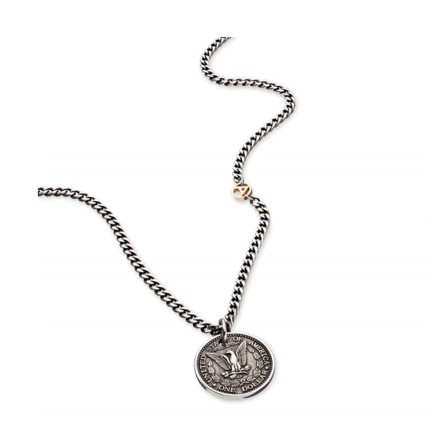 Collana Uomo AN Jewels AA.C253 2