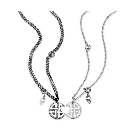 Ketting Dames AN Jewels AV.NWGLB08S