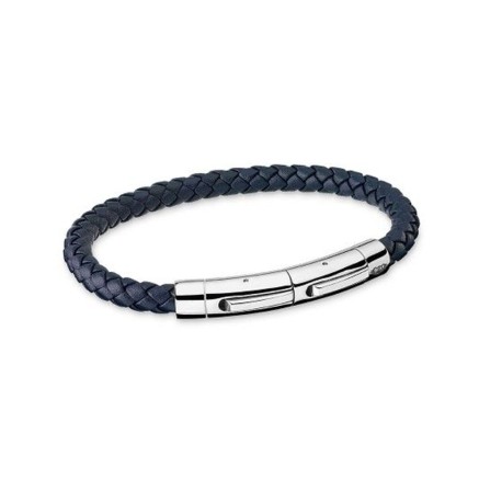 Armband Heren AN Jewels AA.P014BL.ML