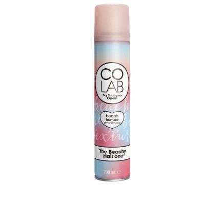 Shampoo Secco Colab BEACH WAVES 200 ml