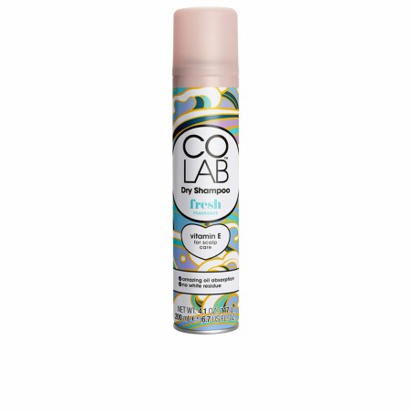 Shampoo Secco Colab FRESH 200 ml