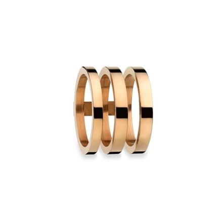 Ring Dames AN Jewels AR.R3NS02Y-7 7