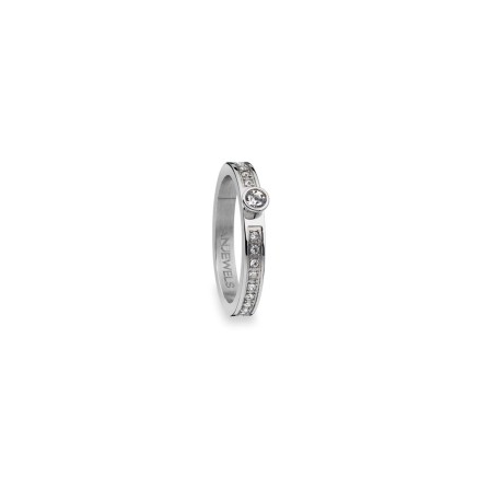 Ring Dames AN Jewels AR.R1NS01SC-9 9