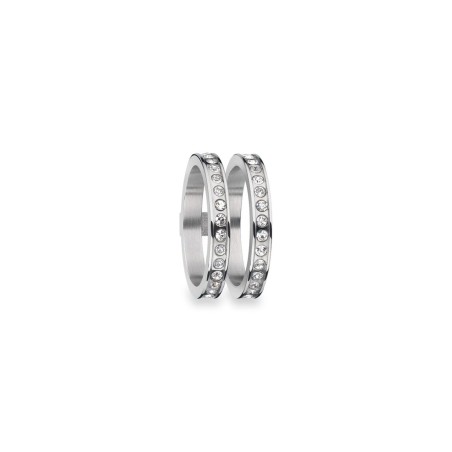 Ring Dames AN Jewels AR.R2NS01SC-9 9