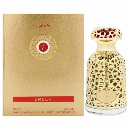 Perfume Unisex Lattafa EMEER