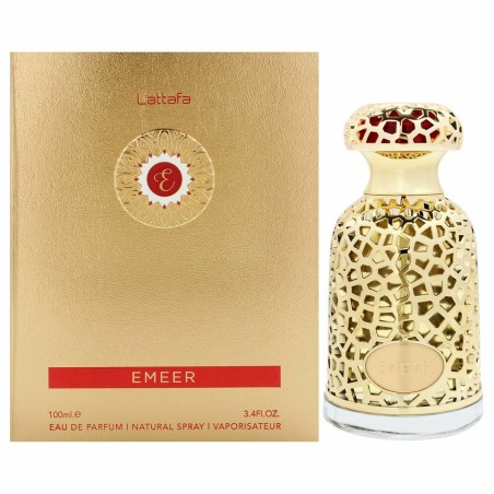 Perfume Unisex Lattafa EMEER