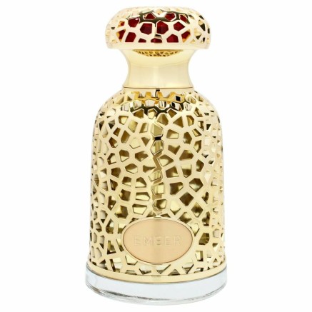 Parfum Unisexe Lattafa EMEER 2