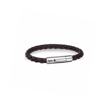 Armband Heren AN Jewels AA.P210BR.L