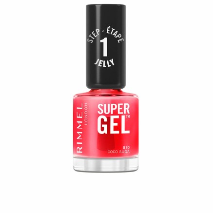 Esmalte de uñas Rimmel London RL SUPER GEL 12 ml