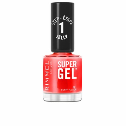 Esmalte de uñas Rimmel London RL SUPER GEL 12 ml