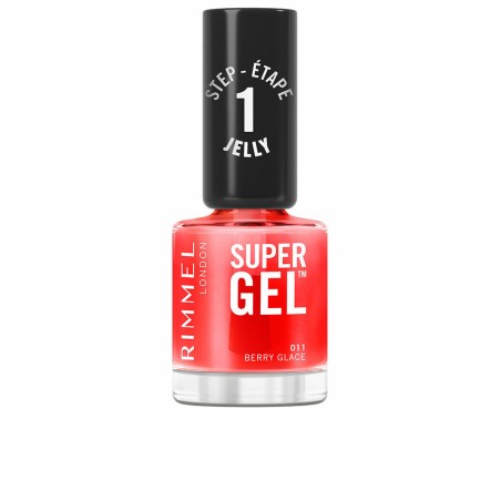 Esmalte de uñas Rimmel London RL SUPER GEL 12 ml