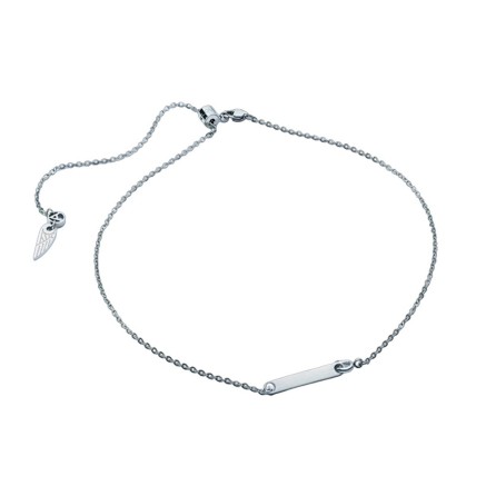 Ketting Heren AN Jewels AL.NLIS02S