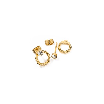 Oorbellen Dames AN Jewels AL.ESOK2YC