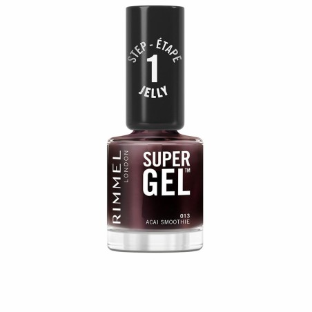 Smalto per unghie Rimmel London RL SUPER GEL 12 ml